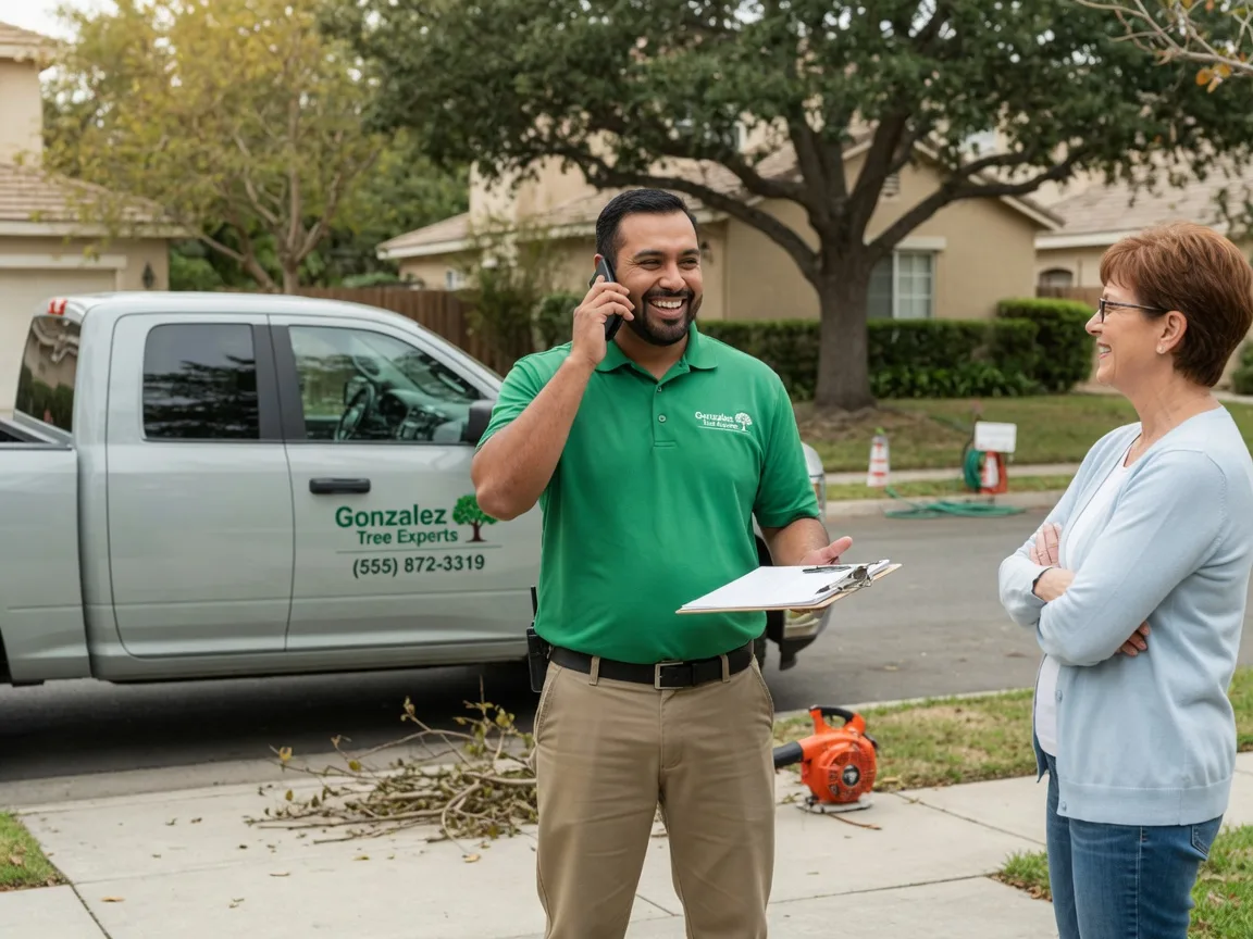 Tree Service Gridley, KS FAQs